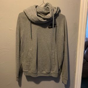 ❌SOLD❌ NIKE Funnel Neck Hoodie